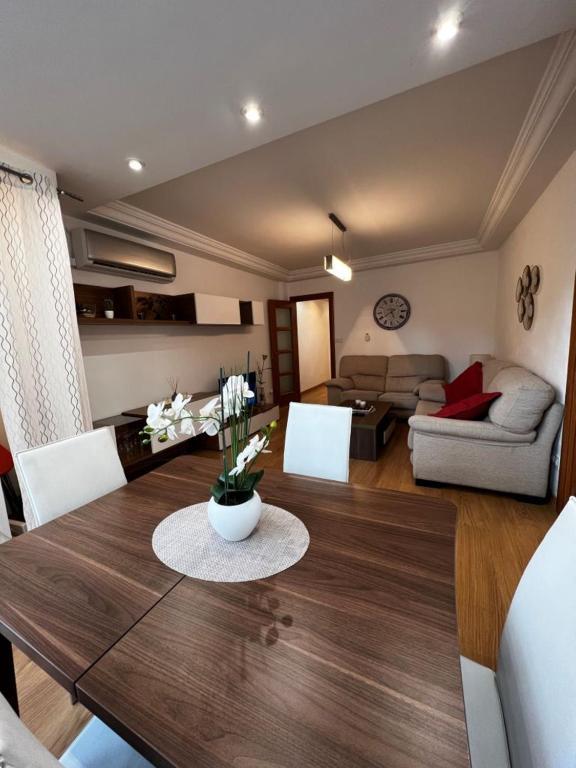 Beach Apartment 알리칸테 외부 사진