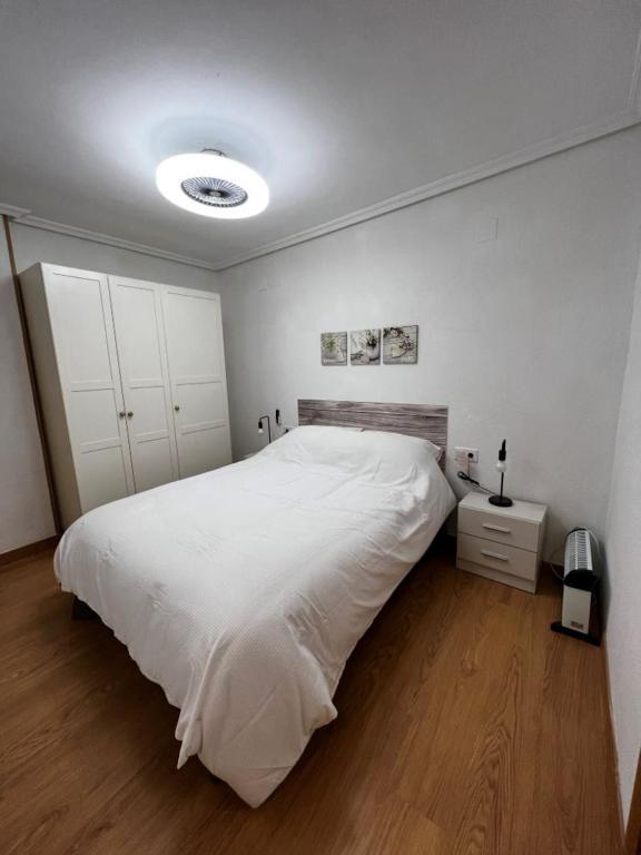 Beach Apartment 알리칸테 외부 사진