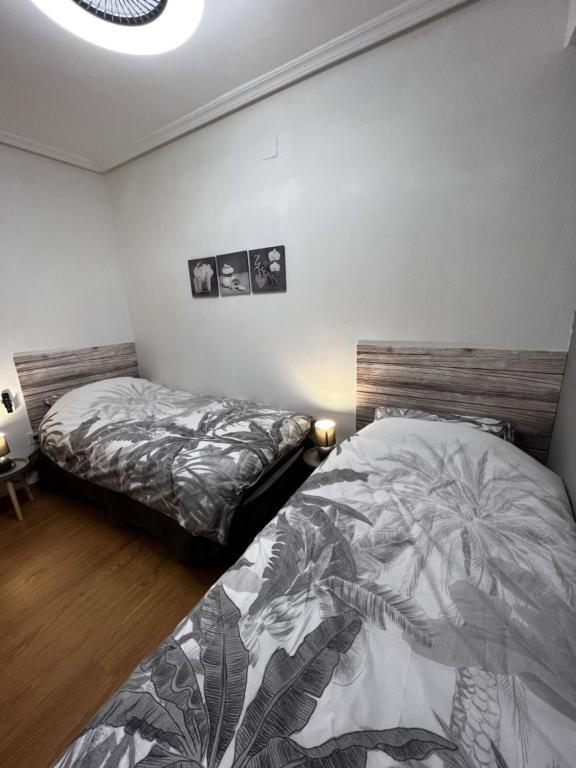 Beach Apartment 알리칸테 외부 사진