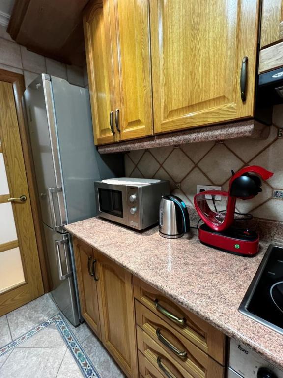 Beach Apartment 알리칸테 외부 사진