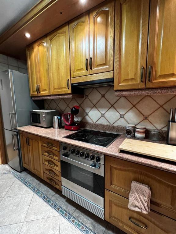 Beach Apartment 알리칸테 외부 사진