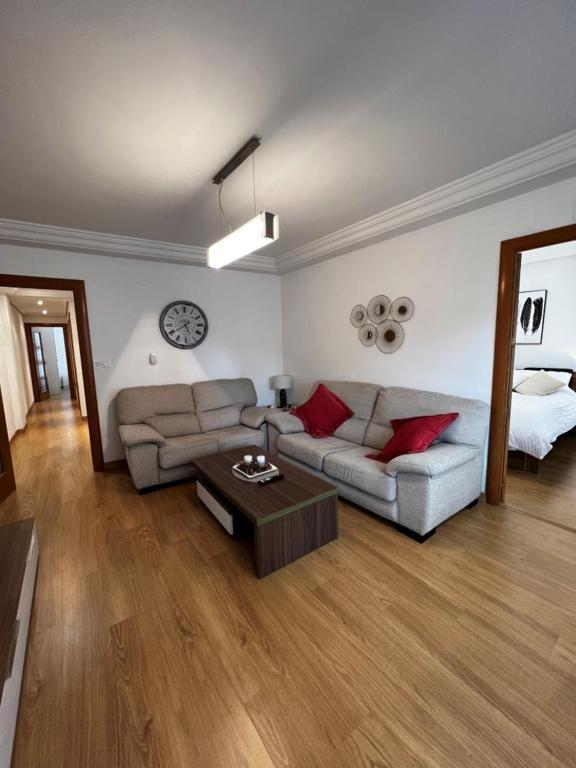 Beach Apartment 알리칸테 외부 사진