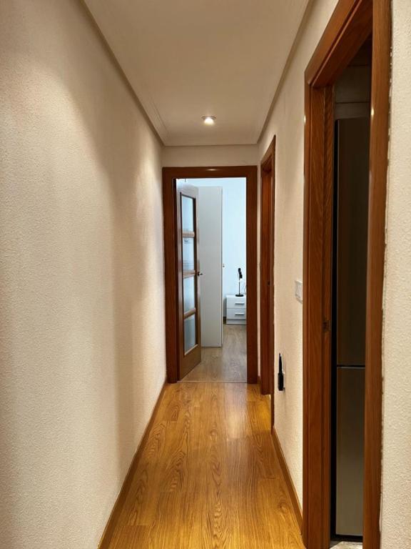 Beach Apartment 알리칸테 외부 사진