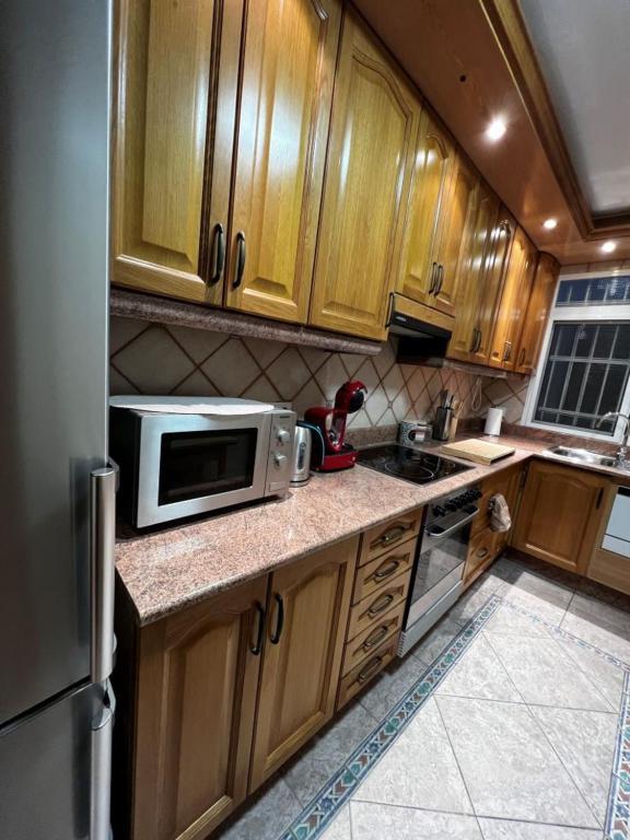 Beach Apartment 알리칸테 외부 사진